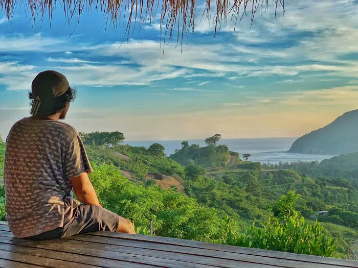Gua Sumur Lombok 1