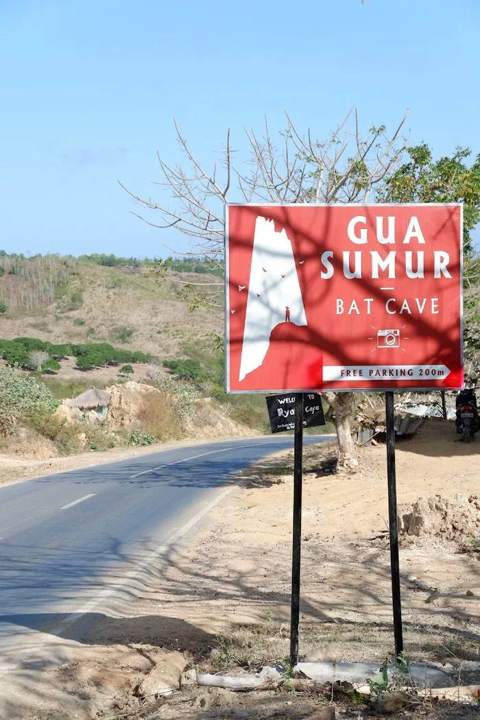 Gua Sumur Lombok 4