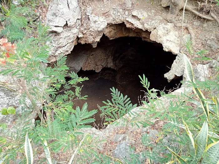 Gua Sumur Lombok 5