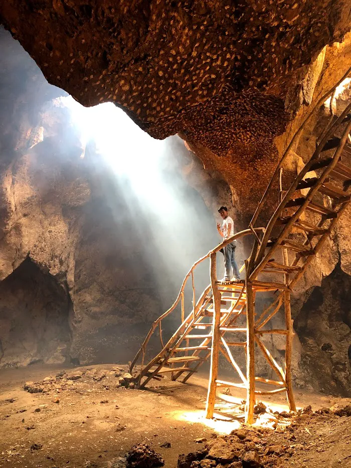 Gua Sumur Lombok 7