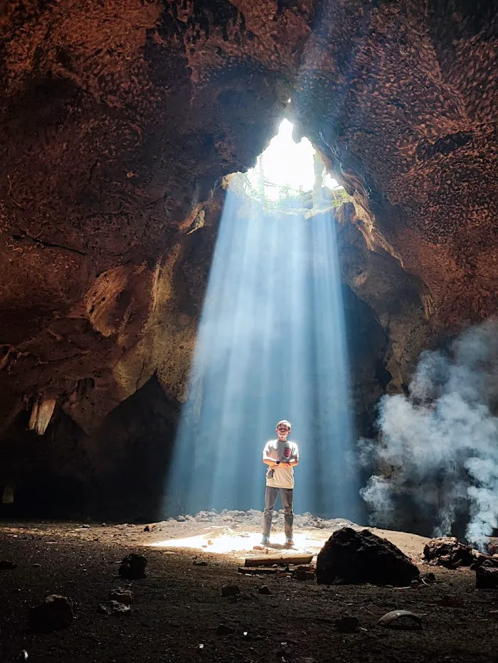Gua Sumur Lombok 6