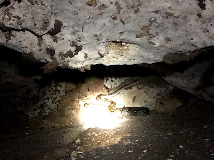 Gua Sumur Lombok 9