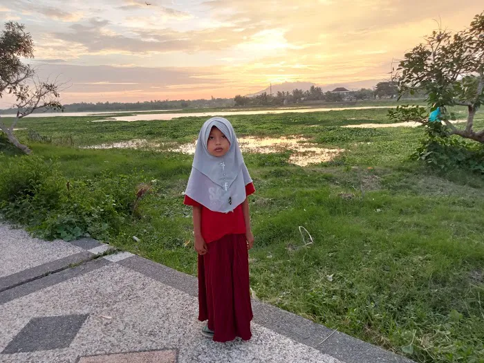 Tonjeng beru Smart Garden 4