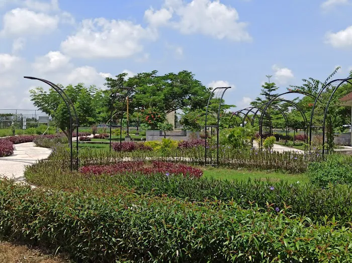Tonjeng beru Smart Garden 1