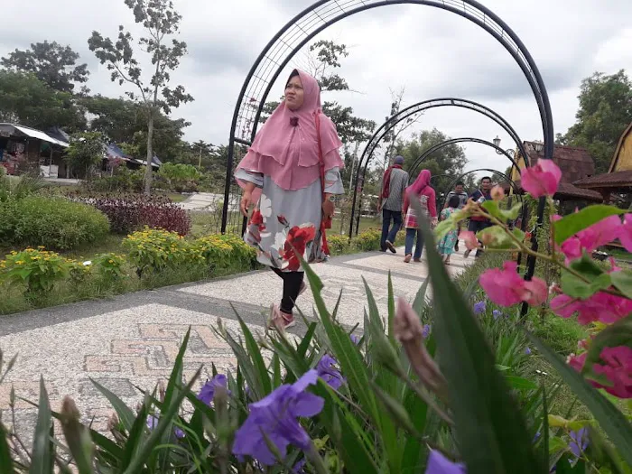 Tonjeng beru Smart Garden 2