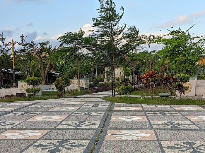 Tonjeng beru Smart Garden 9