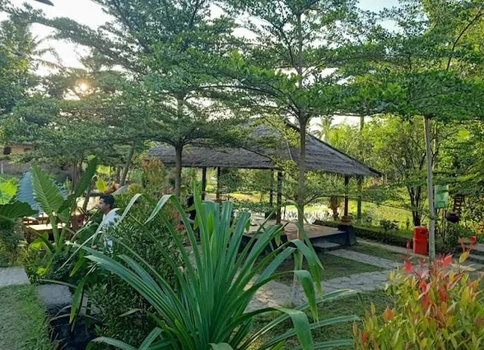 Desa Wisata Nostalgia Bonjeruk 0