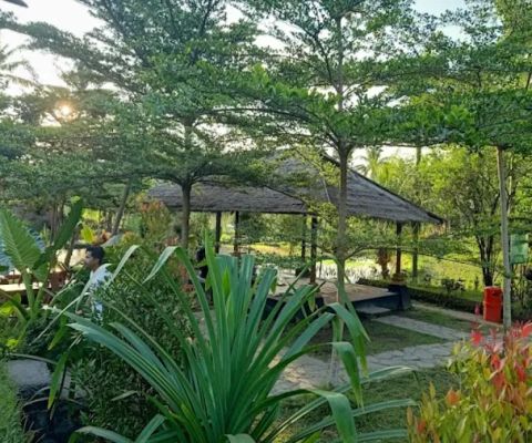 Desa Wisata Nostalgia Bonjeruk