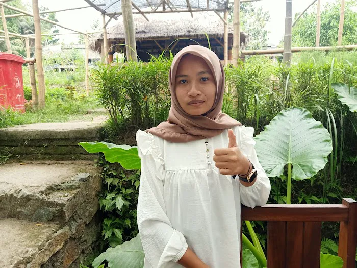 Desa Wisata Nostalgia Bonjeruk 5