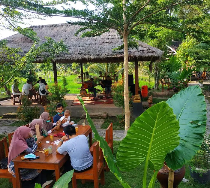 Desa Wisata Nostalgia Bonjeruk 6
