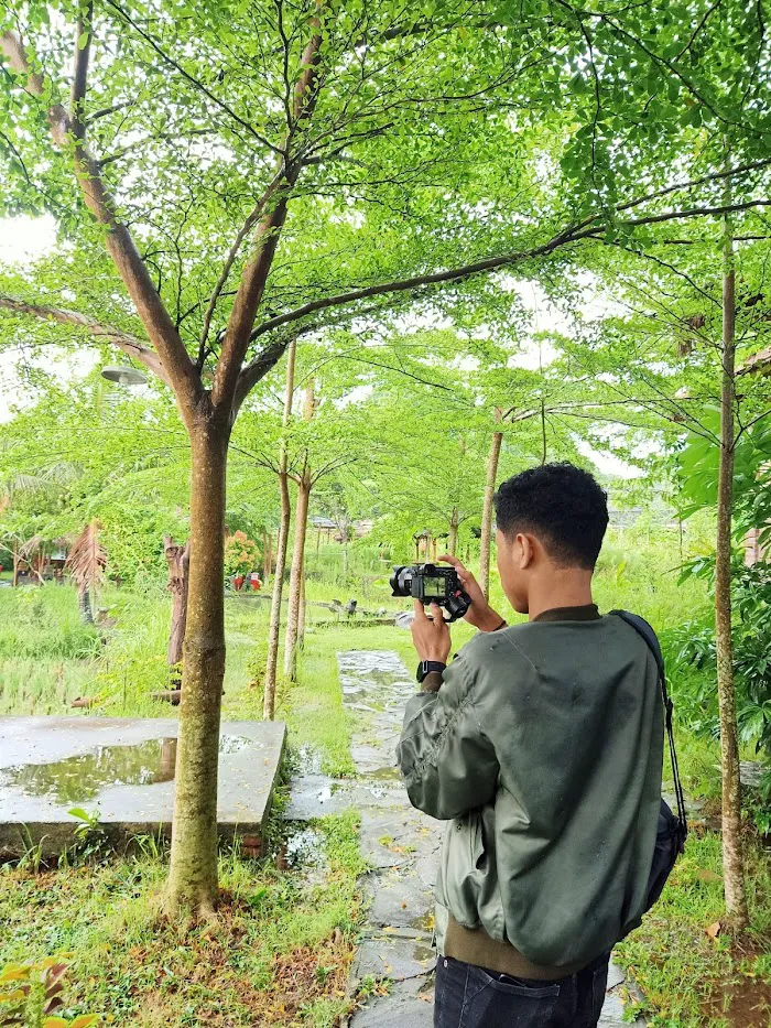 Desa Wisata Nostalgia Bonjeruk 7