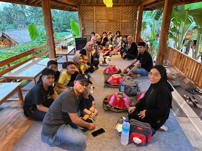 Desa Wisata Nostalgia Bonjeruk 1