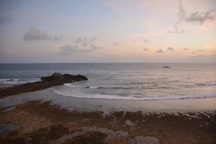Sunset view hill 8