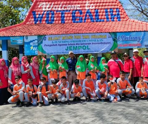 Pantai Mbah Drajid Wotgalih