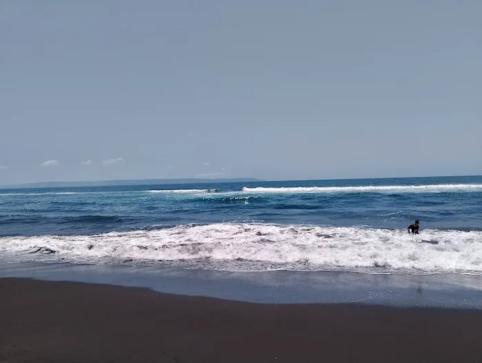 Pantai Mbah Drajid Wotgalih 2