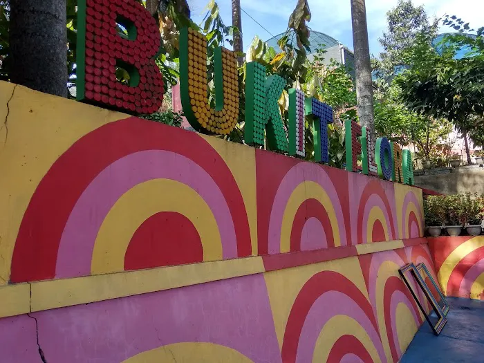 Wisata Bukit Flora 4