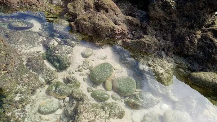 Pantai Geger Sapi 6