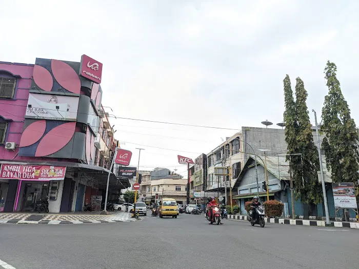 Eternal Love Monument of Habibie-Ainun 5