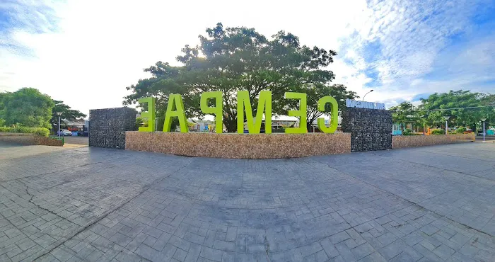 Anjungan Cempae 7
