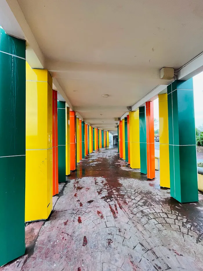 Anjungan Cempae 5