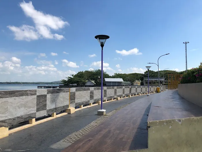Anjungan Cempae 6