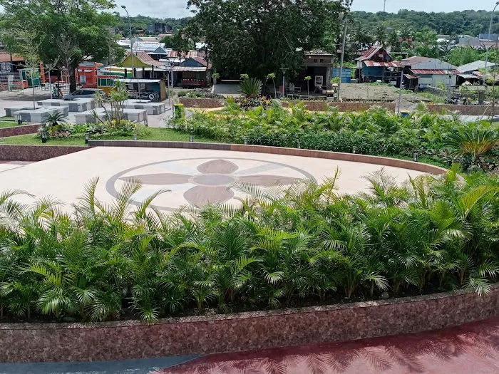 Anjungan Cempae 9