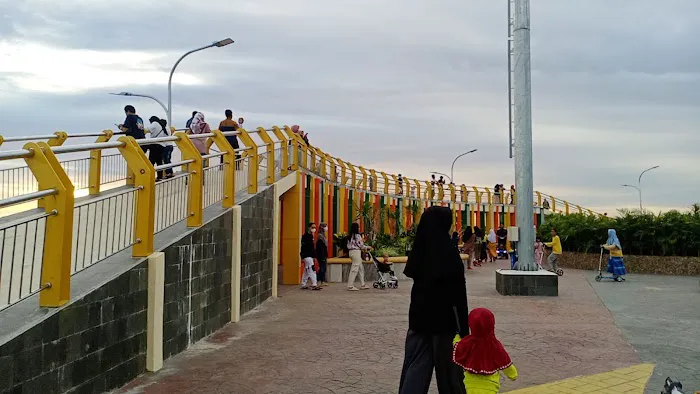 Anjungan Cempae 4
