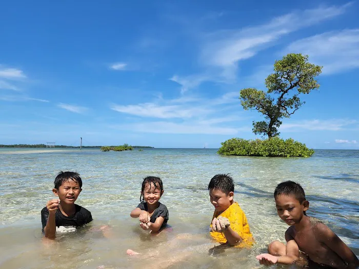 Lasonrai Beach 2
