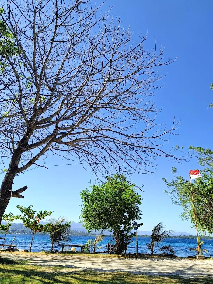 Lasonrai Beach 9