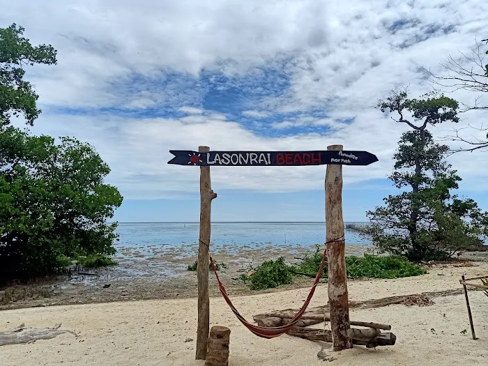 Lasonrai Beach 0