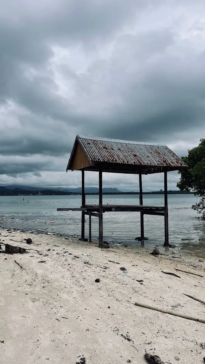 Lasonrai Beach 6