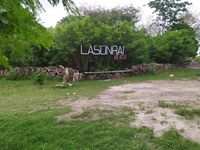 Lasonrai Beach 1