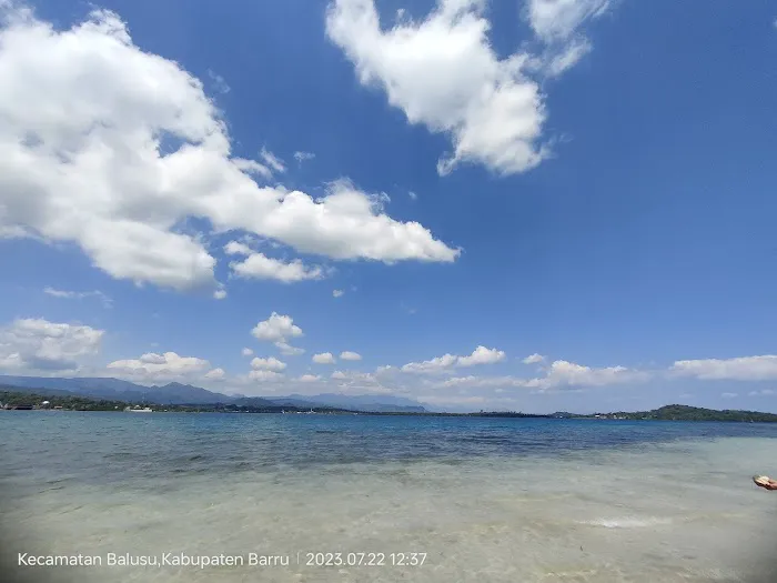 Lasonrai Beach 7