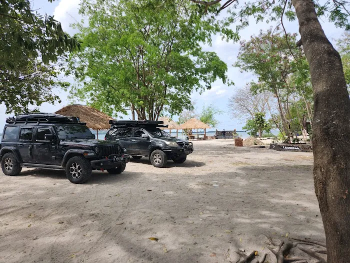 Lasonrai Beach 8