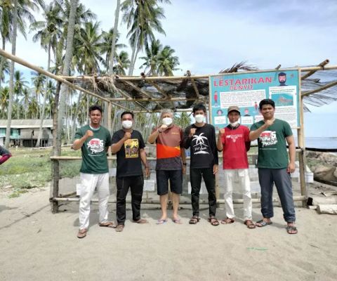 Kampung Kreasi Lowita