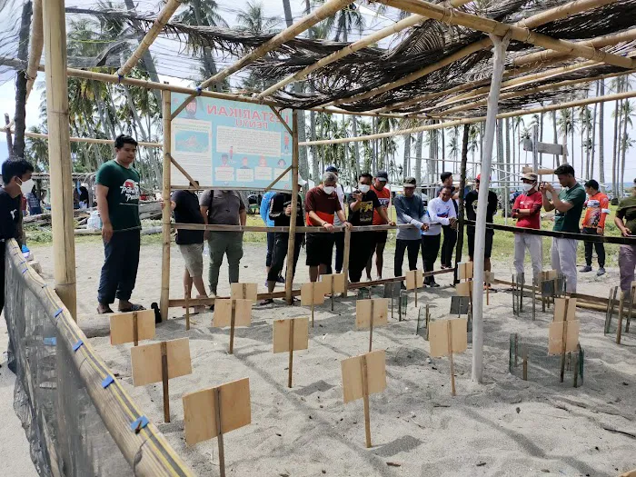 Kampung Kreasi Lowita 3