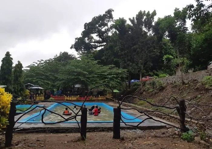 Wisata Alam Mannessa Camp Baths and Fishing 3