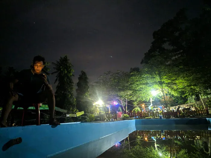 Wisata Alam Mannessa Camp Baths and Fishing 0