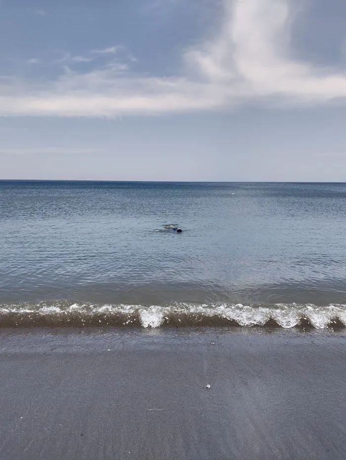 Lumpue Beach 0