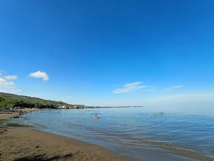 Lumpue Beach 4