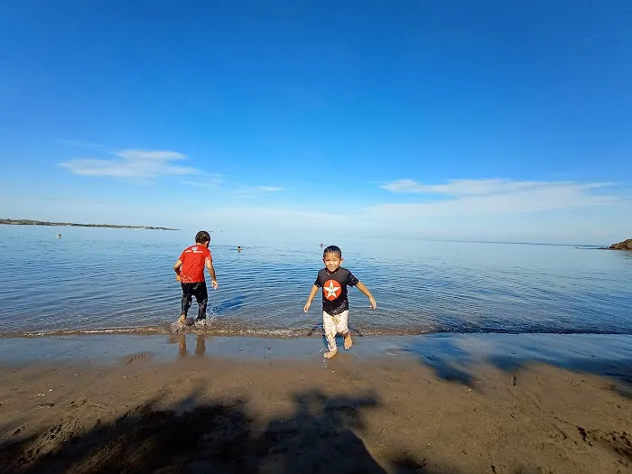 Lumpue Beach 2