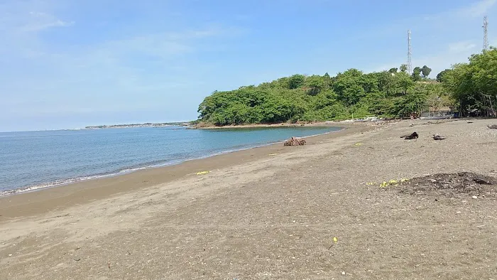 Lumpue Beach 1