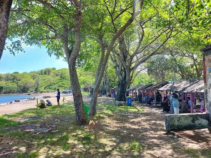 Lumpue Beach 9