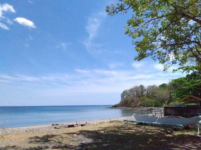 Lumpue Beach 8