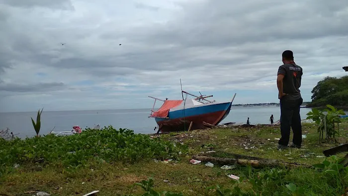 Lumpue Beach 5