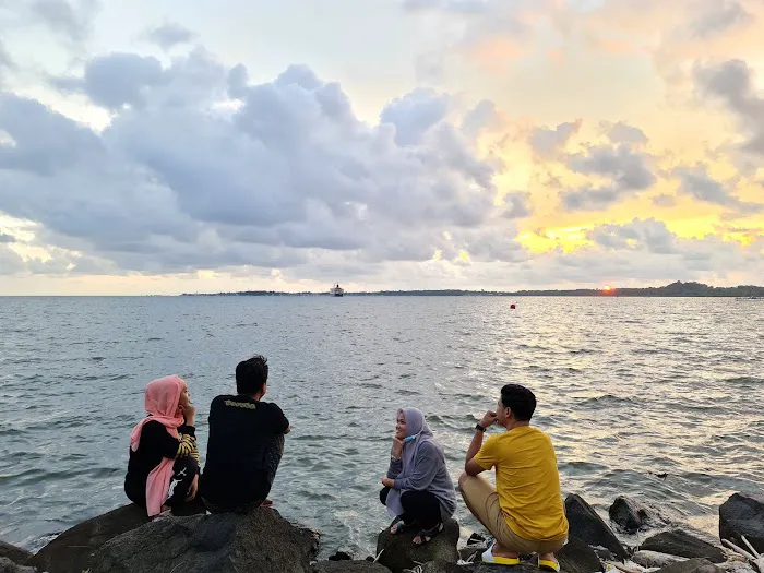 Lumpue Beach 7