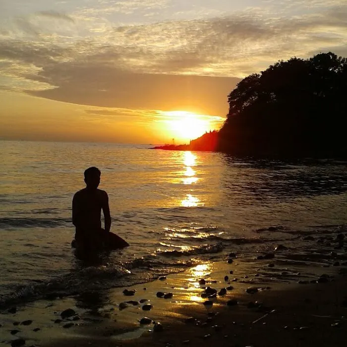Lumpue Beach 6