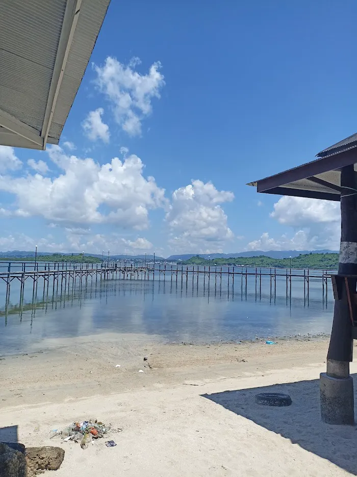 Menralo Beach & Resort 2