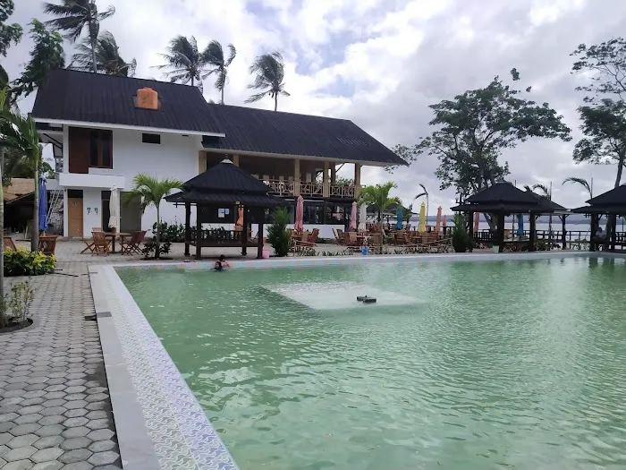 Menralo Beach & Resort 3
