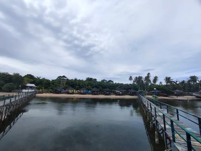 Menralo Beach & Resort 6